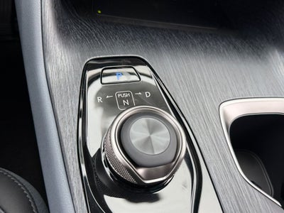 2026 Lexus RZ PREMIUM AWD