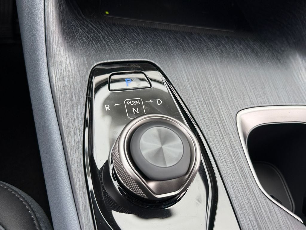 2026 Lexus RZ PREMIUM AWD