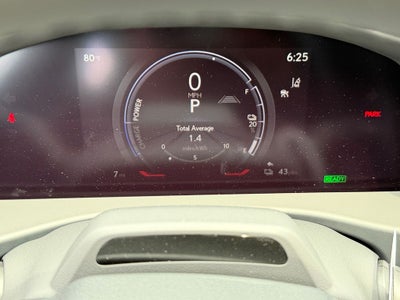 2026 Lexus RZ PREMIUM AWD