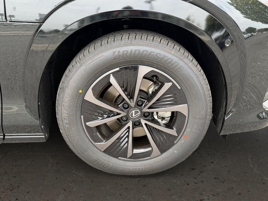 2026 Lexus RZ PREMIUM AWD