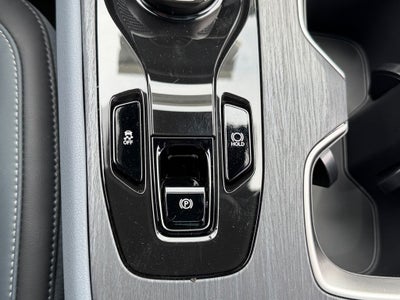 2026 Lexus RZ PREMIUM AWD