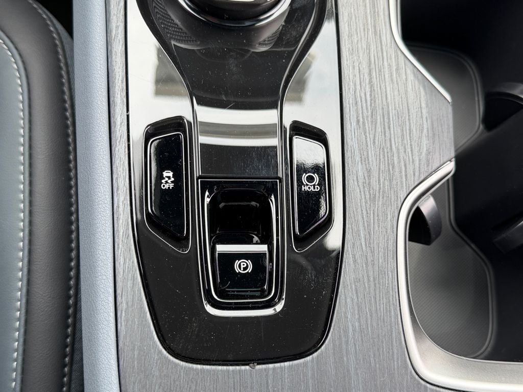 2026 Lexus RZ PREMIUM AWD