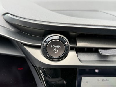 2026 Lexus RZ PREMIUM AWD