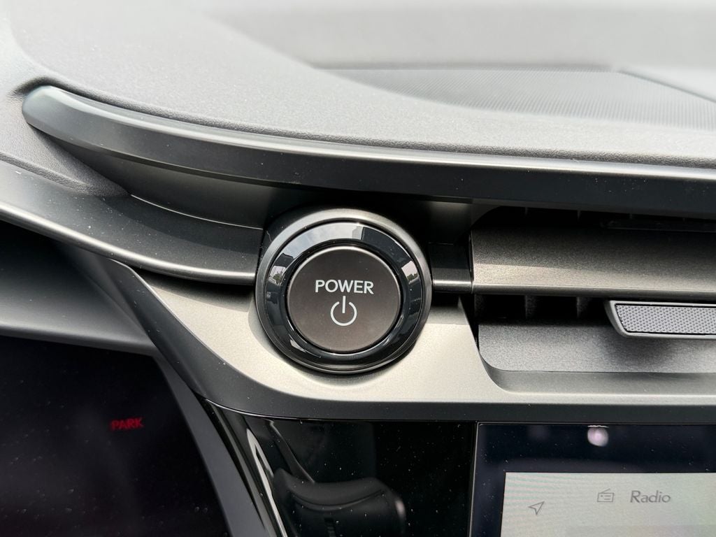 2026 Lexus RZ PREMIUM AWD