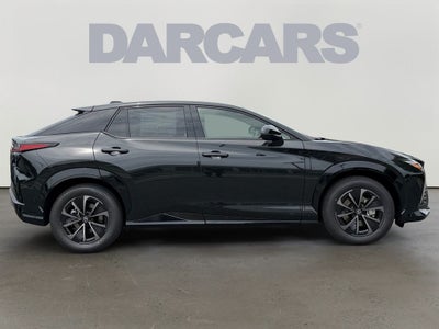 2026 Lexus RZ PREMIUM AWD