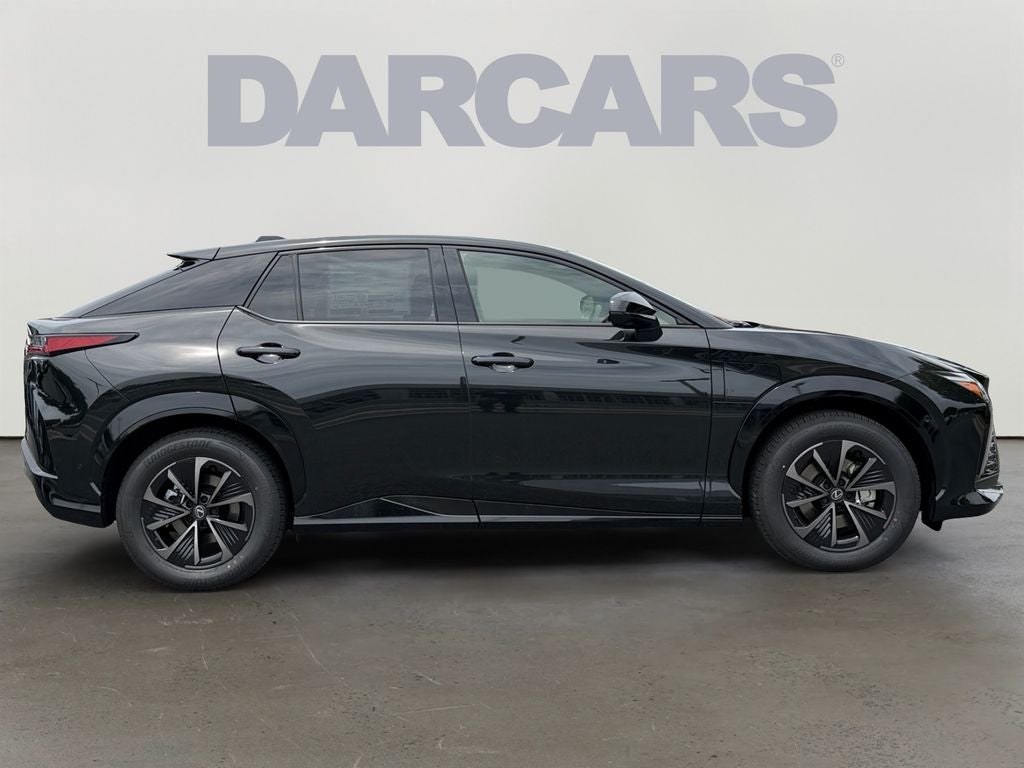 2026 Lexus RZ PREMIUM AWD