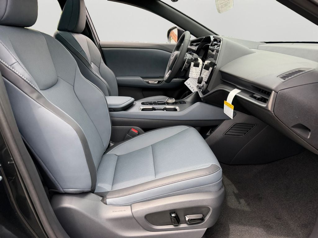 2026 Lexus RZ PREMIUM AWD