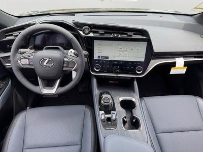 2026 Lexus RZ PREMIUM AWD