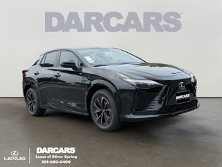 2026 Lexus RZ PREMIUM AWD
