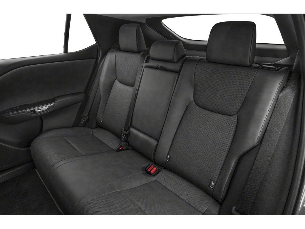 2026 Lexus RZ AWD LUXURY