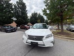 2015 Lexus RX 350 350