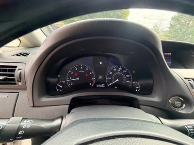 2015 Lexus RX 350 350
