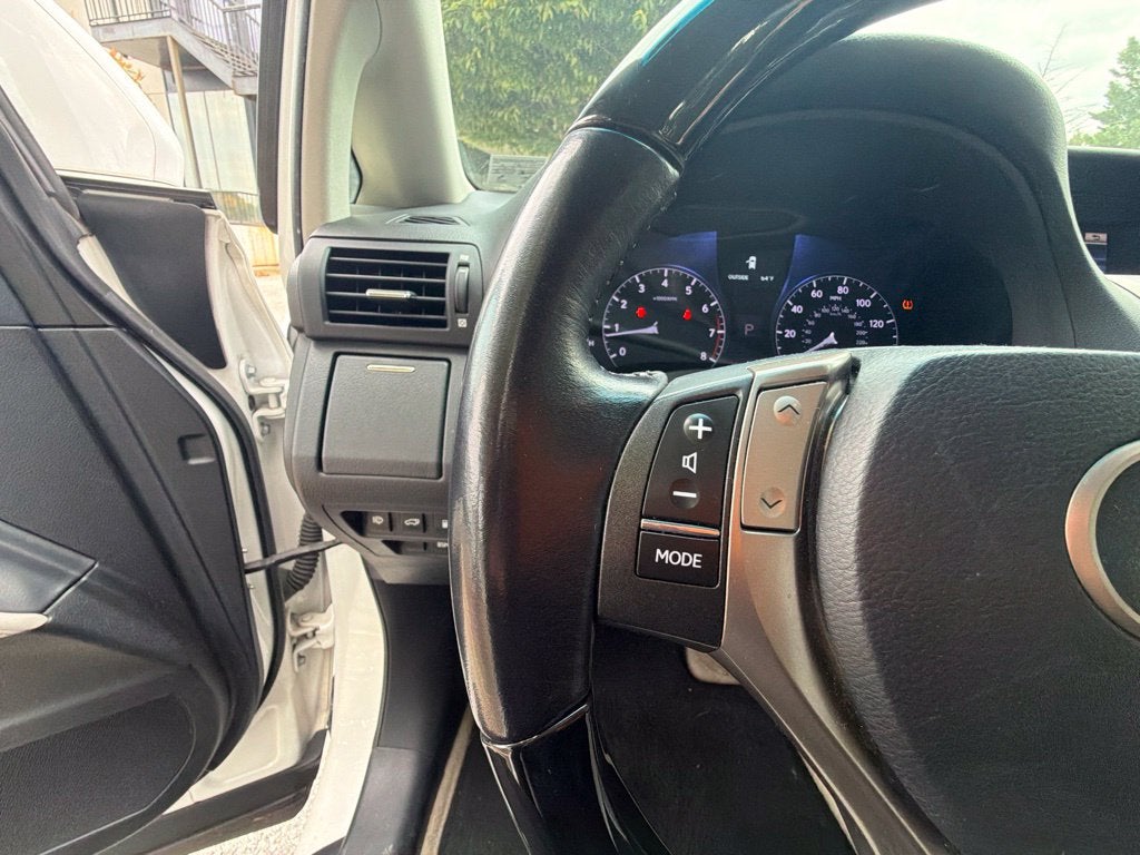 2015 Lexus RX 350 350