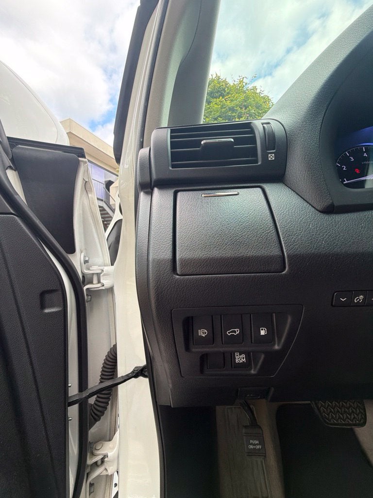 2015 Lexus RX 350 350