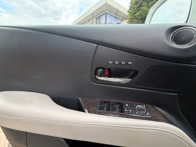2015 Lexus RX 350 350