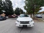 2015 Lexus RX 350 350