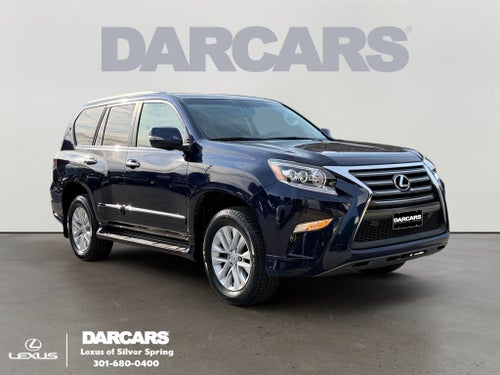 2019 Lexus GX 460 460