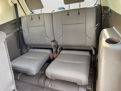 2019 Lexus GX 460 460