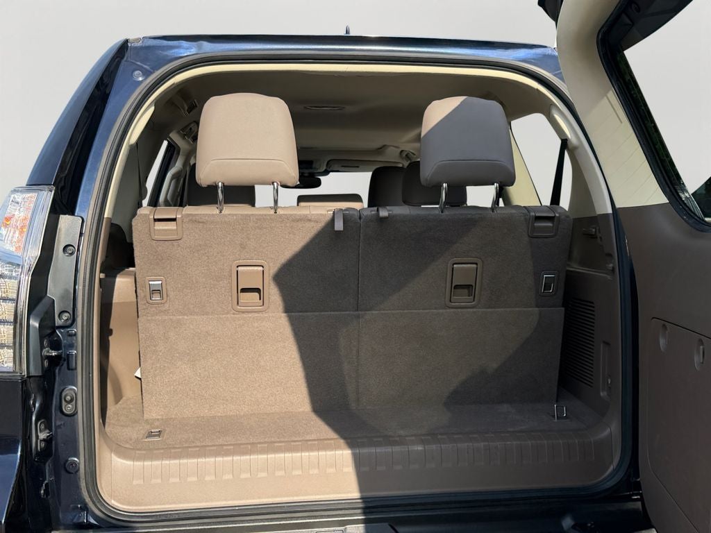 2019 Lexus GX 460 460