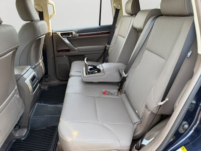 2019 Lexus GX 460 460