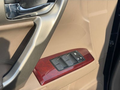 2019 Lexus GX 460 460