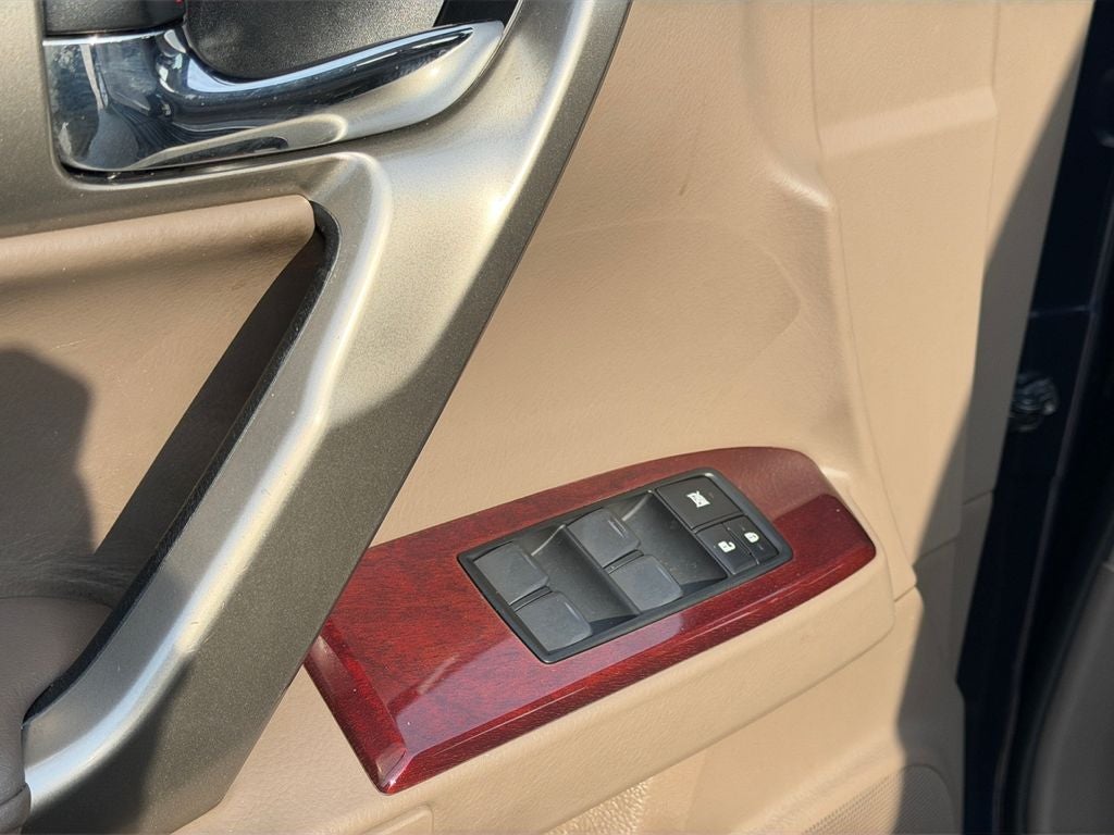 2019 Lexus GX 460 460