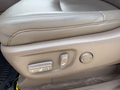 2019 Lexus GX 460 460
