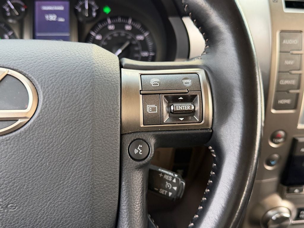 2019 Lexus GX 460 460