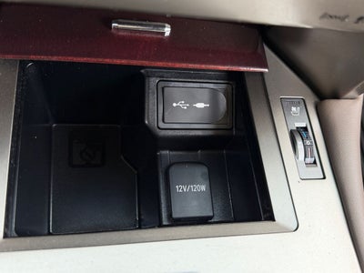 2019 Lexus GX 460 460