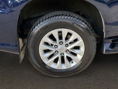 2019 Lexus GX 460 460