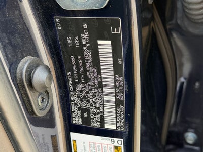 2019 Lexus GX 460 460