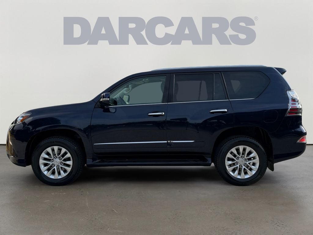 2019 Lexus GX 460 460