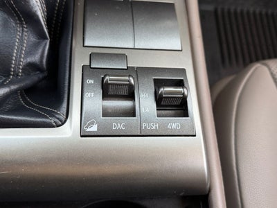 2019 Lexus GX 460 460