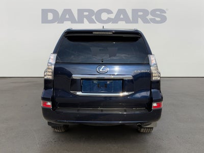2019 Lexus GX 460 460