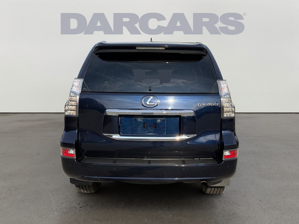 2019 Lexus GX 460 460