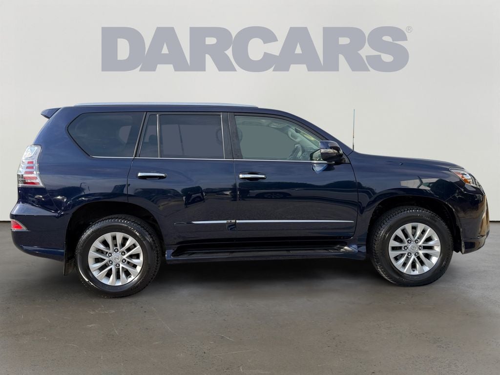 2019 Lexus GX 460 460