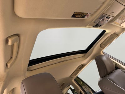 2019 Lexus GX 460 460