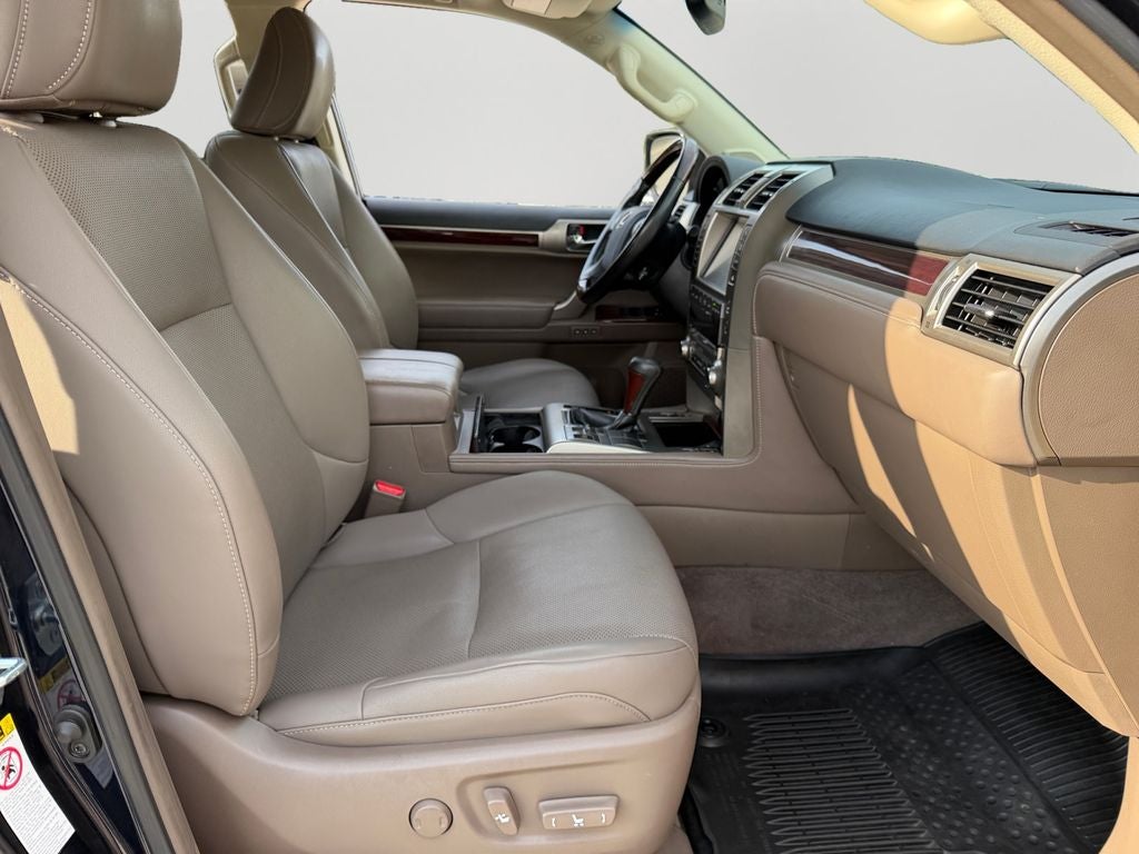 2019 Lexus GX 460 460