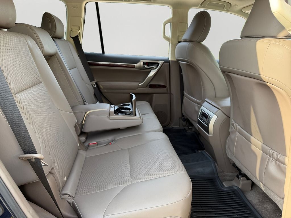 2019 Lexus GX 460 460