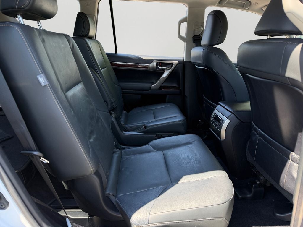 2019 Lexus GX 460 460