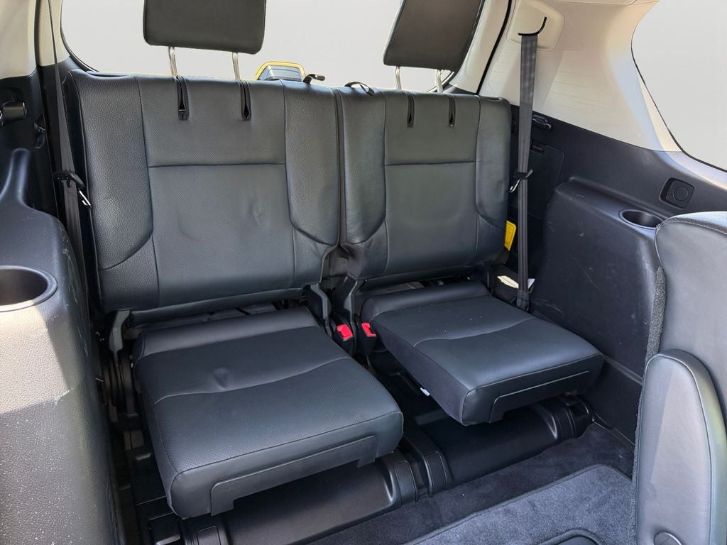 2019 Lexus GX 460 460