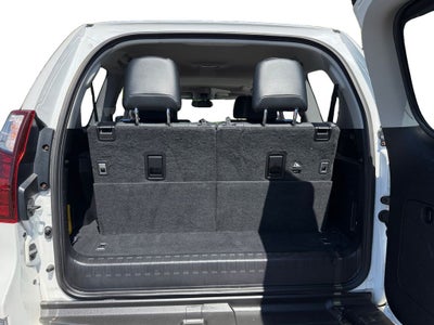 2019 Lexus GX 460 460