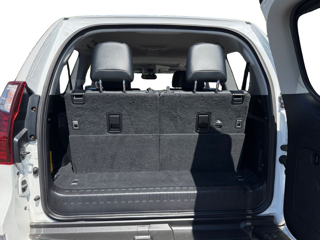 2019 Lexus GX 460 460