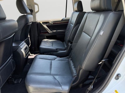 2019 Lexus GX 460 460