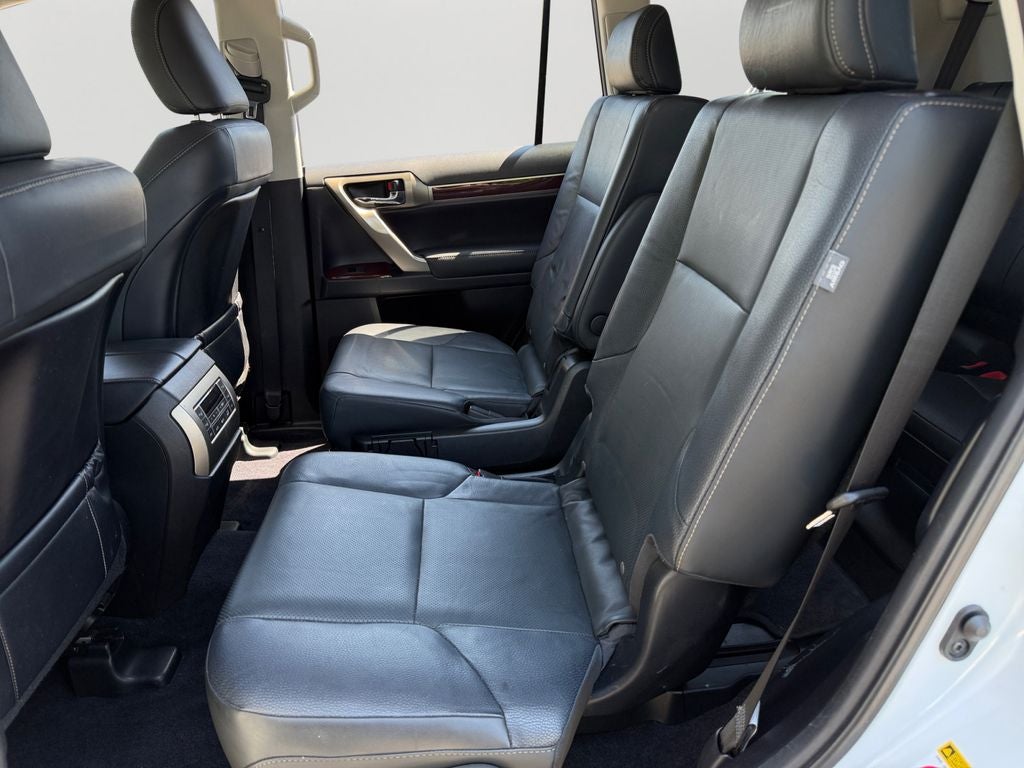 2019 Lexus GX 460 460