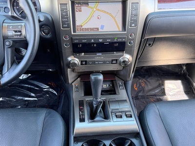 2019 Lexus GX 460 460