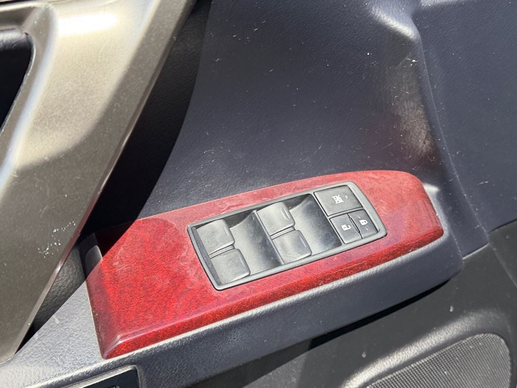 2019 Lexus GX 460 460