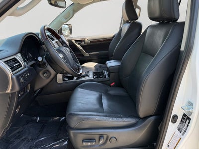 2019 Lexus GX 460 460