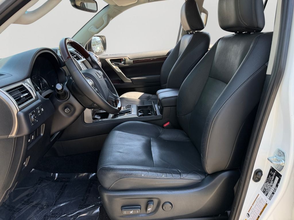 2019 Lexus GX 460 460