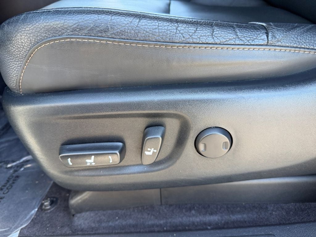 2019 Lexus GX 460 460